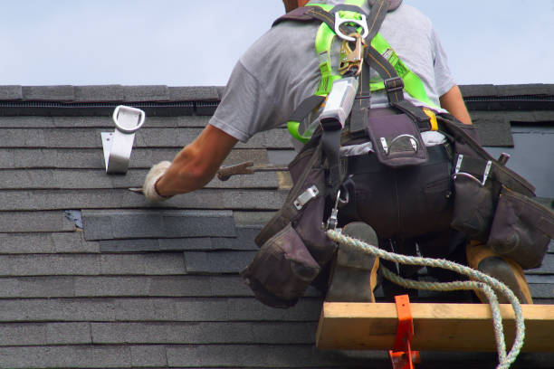 Best Roof Leak Repair  in Yacolt, WA