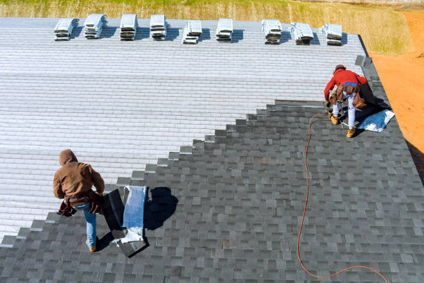 Best New Roof Installation  in Yacolt, WA
