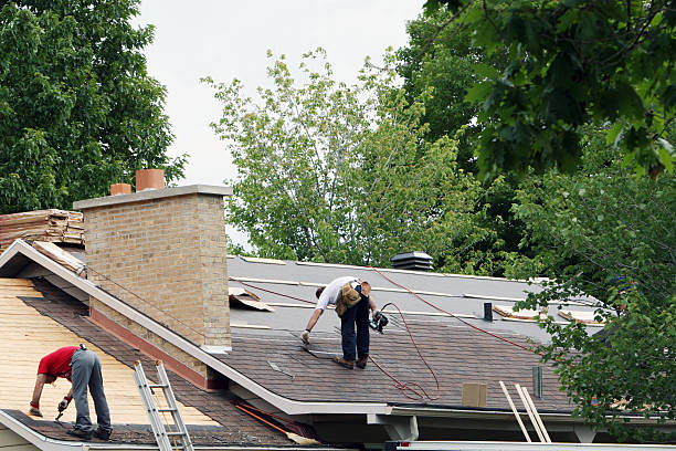 Best Roof Waterproofing Services  in Yacolt, WA